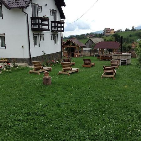 Elder Villa Bran  Zewnętrze zdjęcie