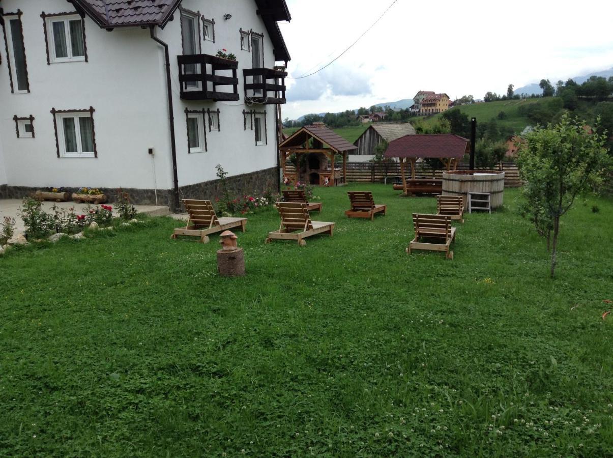 Elder Villa Bran  Zewnętrze zdjęcie