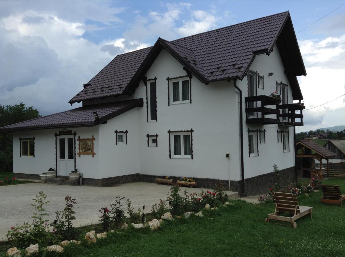 Elder Villa Bran  Zewnętrze zdjęcie