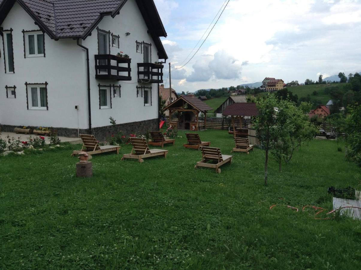 Elder Villa Bran  Zewnętrze zdjęcie