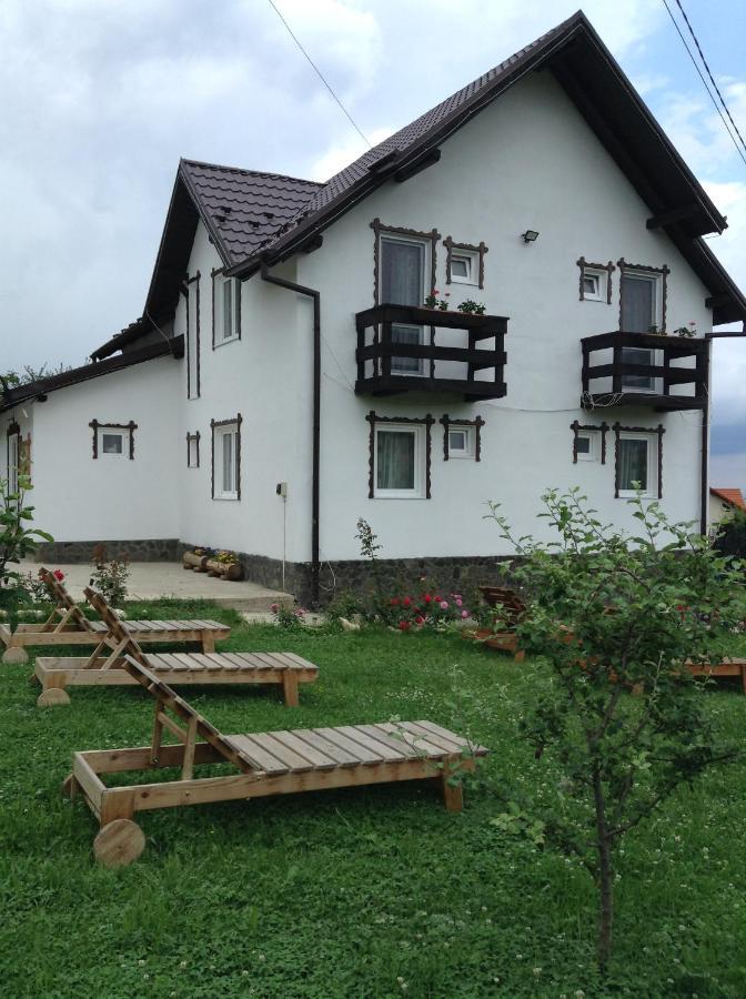 Elder Villa Bran  Zewnętrze zdjęcie