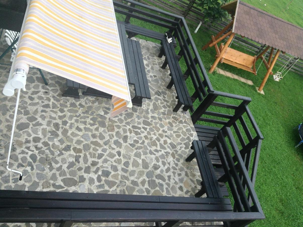 Elder Villa Bran  Zewnętrze zdjęcie