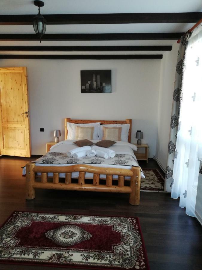 Elder Villa Bran  Zewnętrze zdjęcie