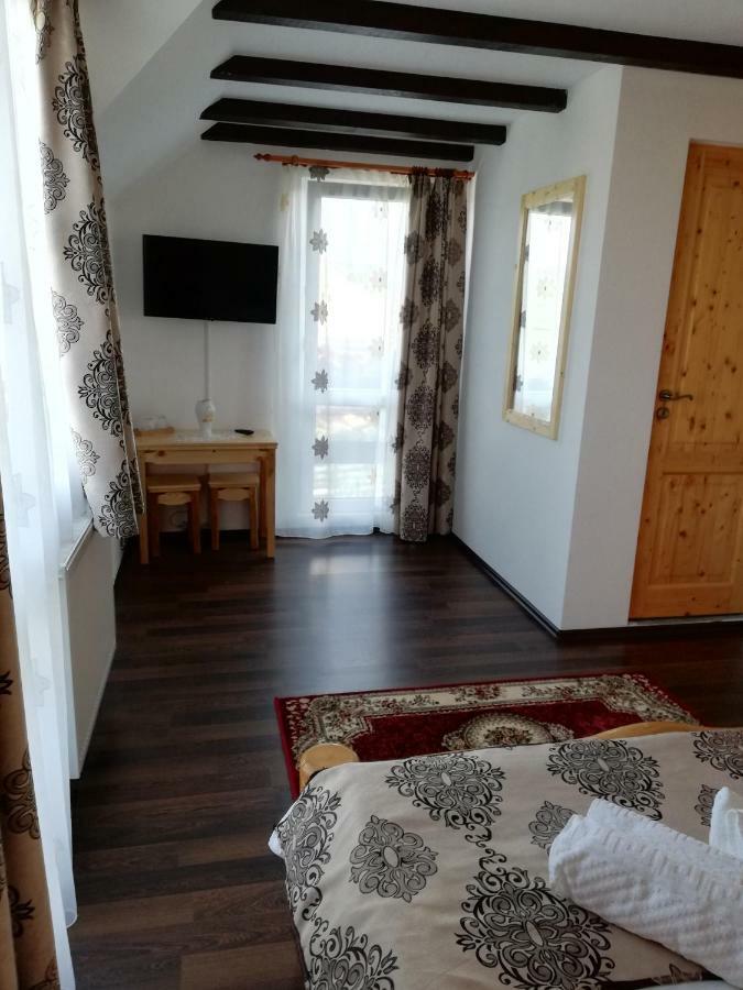 Elder Villa Bran  Zewnętrze zdjęcie
