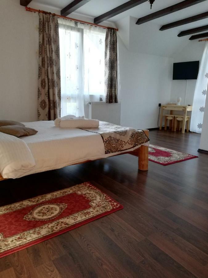Elder Villa Bran  Zewnętrze zdjęcie