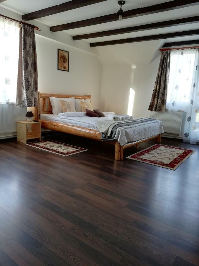 Elder Villa Bran  Zewnętrze zdjęcie