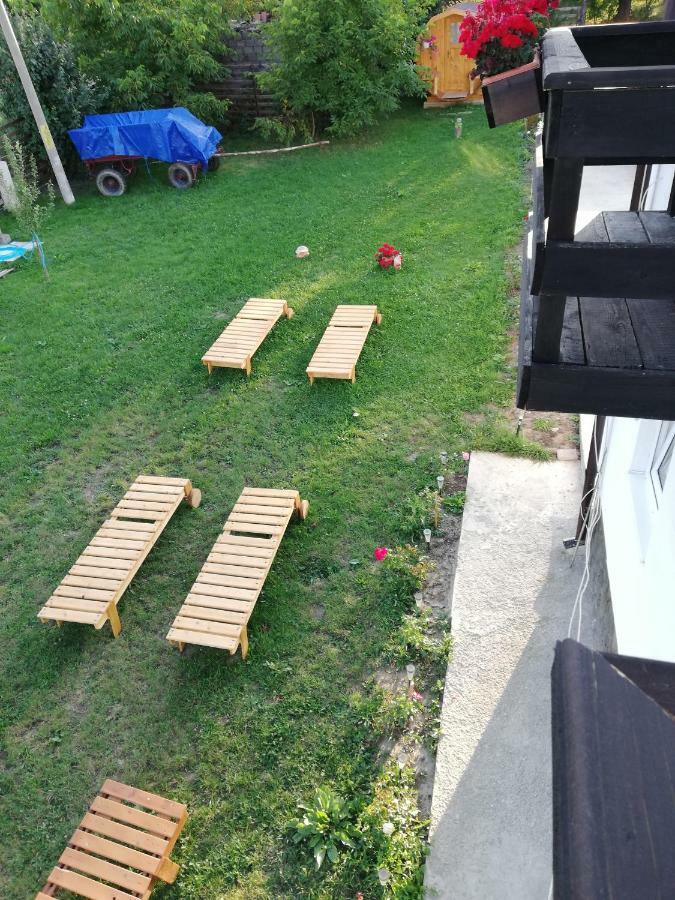 Elder Villa Bran  Zewnętrze zdjęcie
