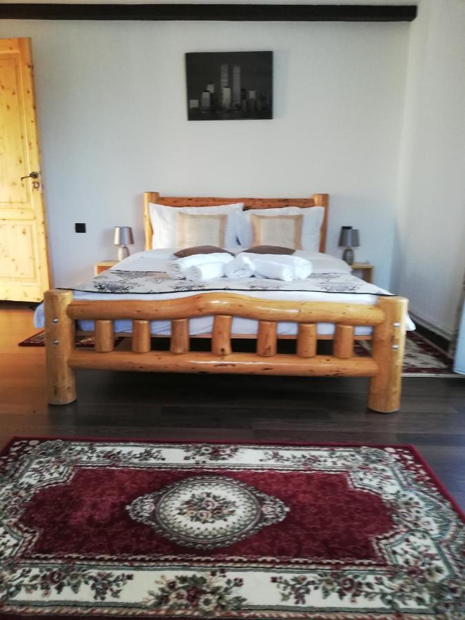 Elder Villa Bran  Zewnętrze zdjęcie