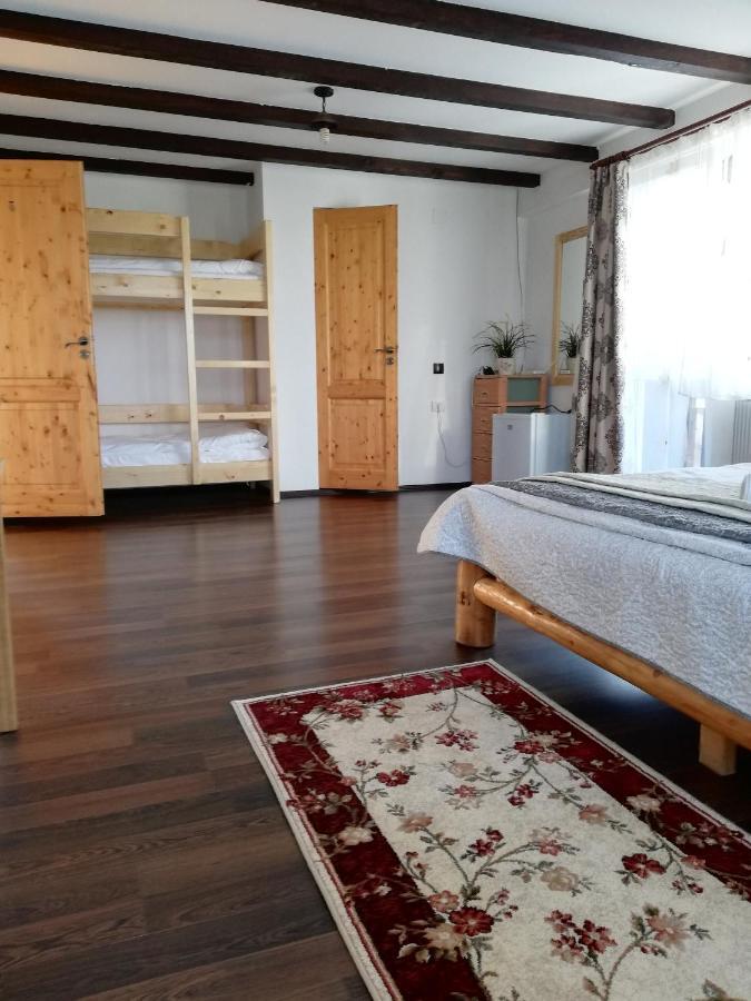Elder Villa Bran  Zewnętrze zdjęcie