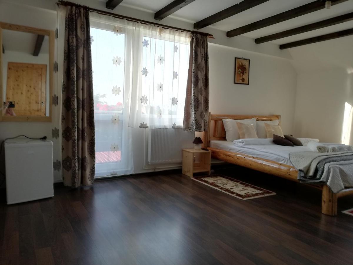 Elder Villa Bran  Zewnętrze zdjęcie